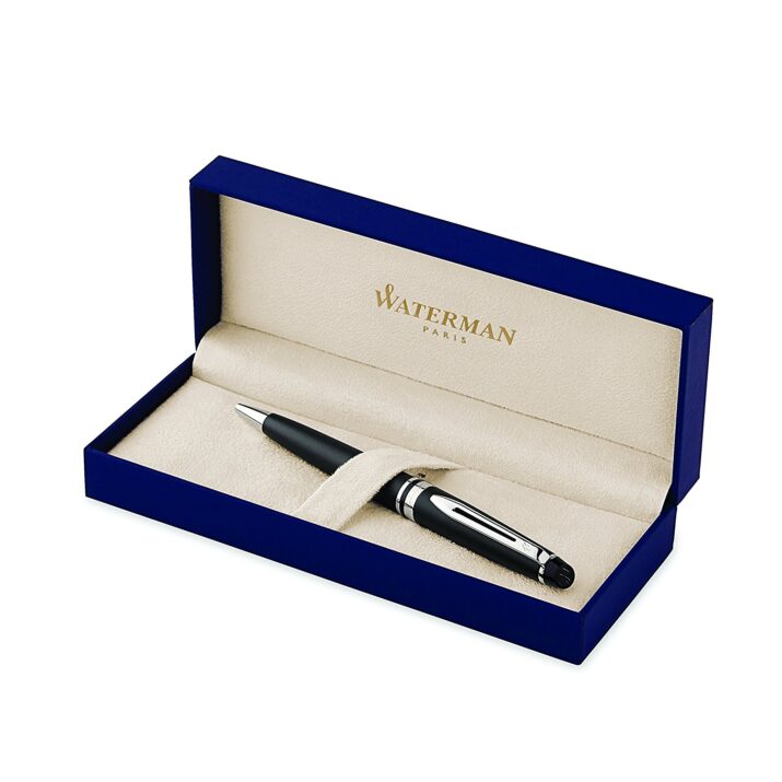 Waterman Expert, Matte Rollerball Pen